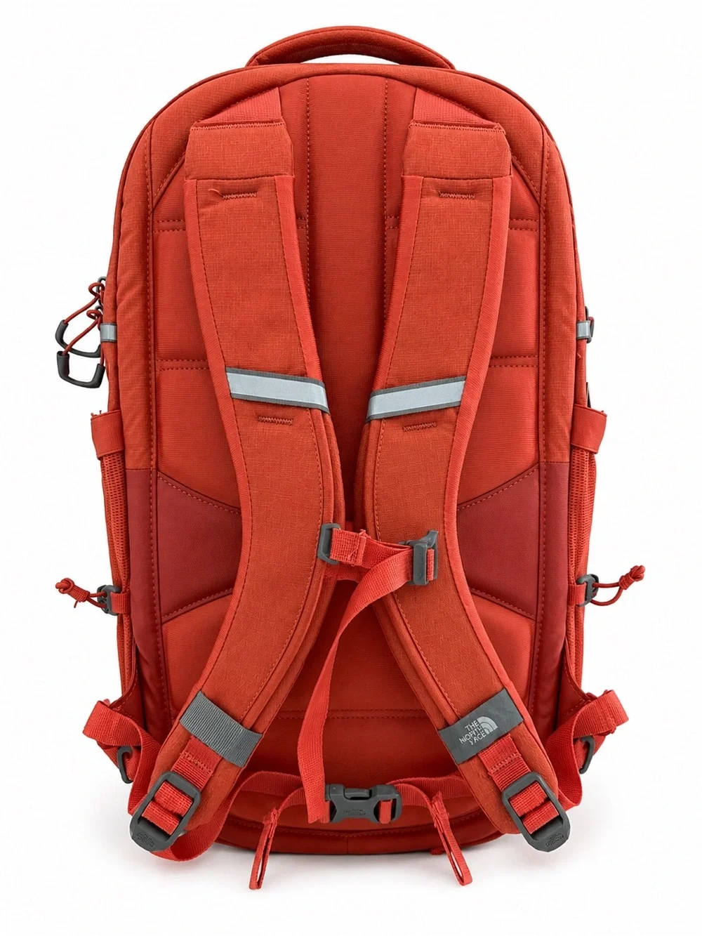 The North Face Women’s Borealis Backpack Mars Dust Dark 27L NWT
